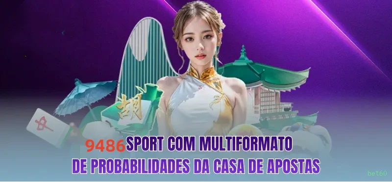 bet60 Logo