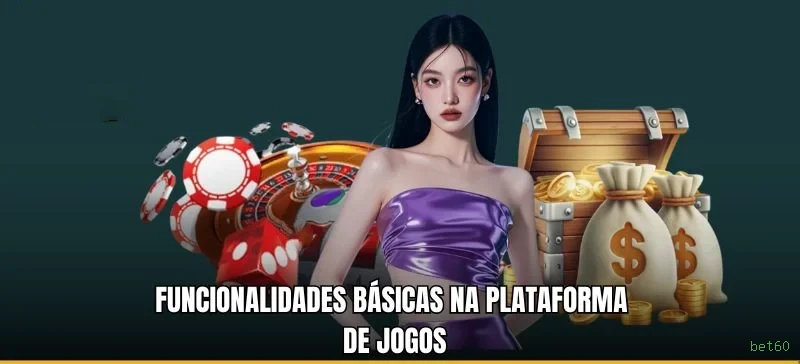 Jogos de Cassino bet60 - Variedade Incrível com Grandes Prêmios